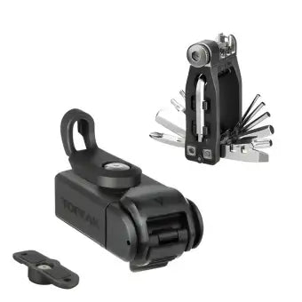 NINJA MASTER+ TOOLBOX T16