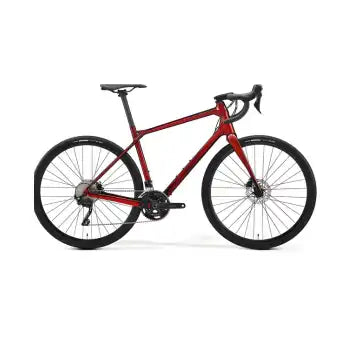 Merida Silex 4000 2022