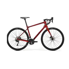 Merida Silex 4000 2022