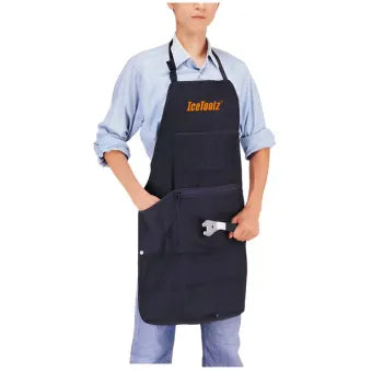 IceToolz C155 Pro Shop Apron