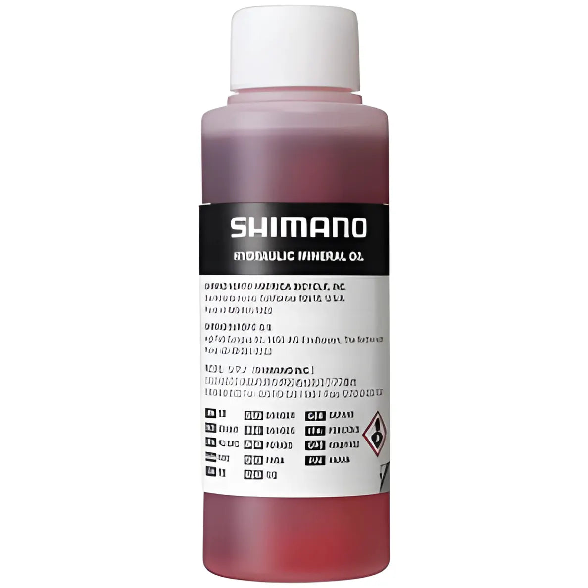 Shimano Hydraulic Mineral Oil Brake Fluid