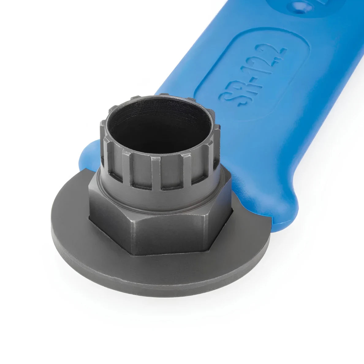 Sprocket Remover / Chain Whip:  5- to 12- Speed Cassettes and Freewheels