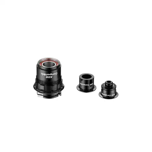 2020 GIANT SLR2 FREE HUB BODY