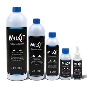 Milkit Tubeless Sealant (1000ml)