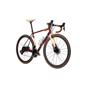 Chapter2 HURU Climbing Disc Brake Frameset-Maroon 1928