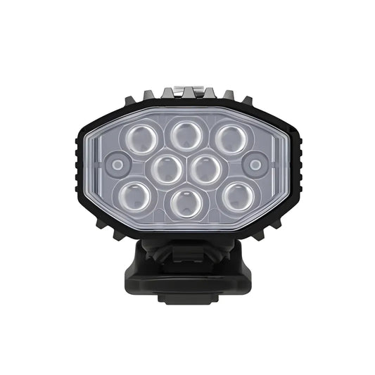 Lezyne Fusion Drive 500+ Front Light-Satin Black (500 Lumens)