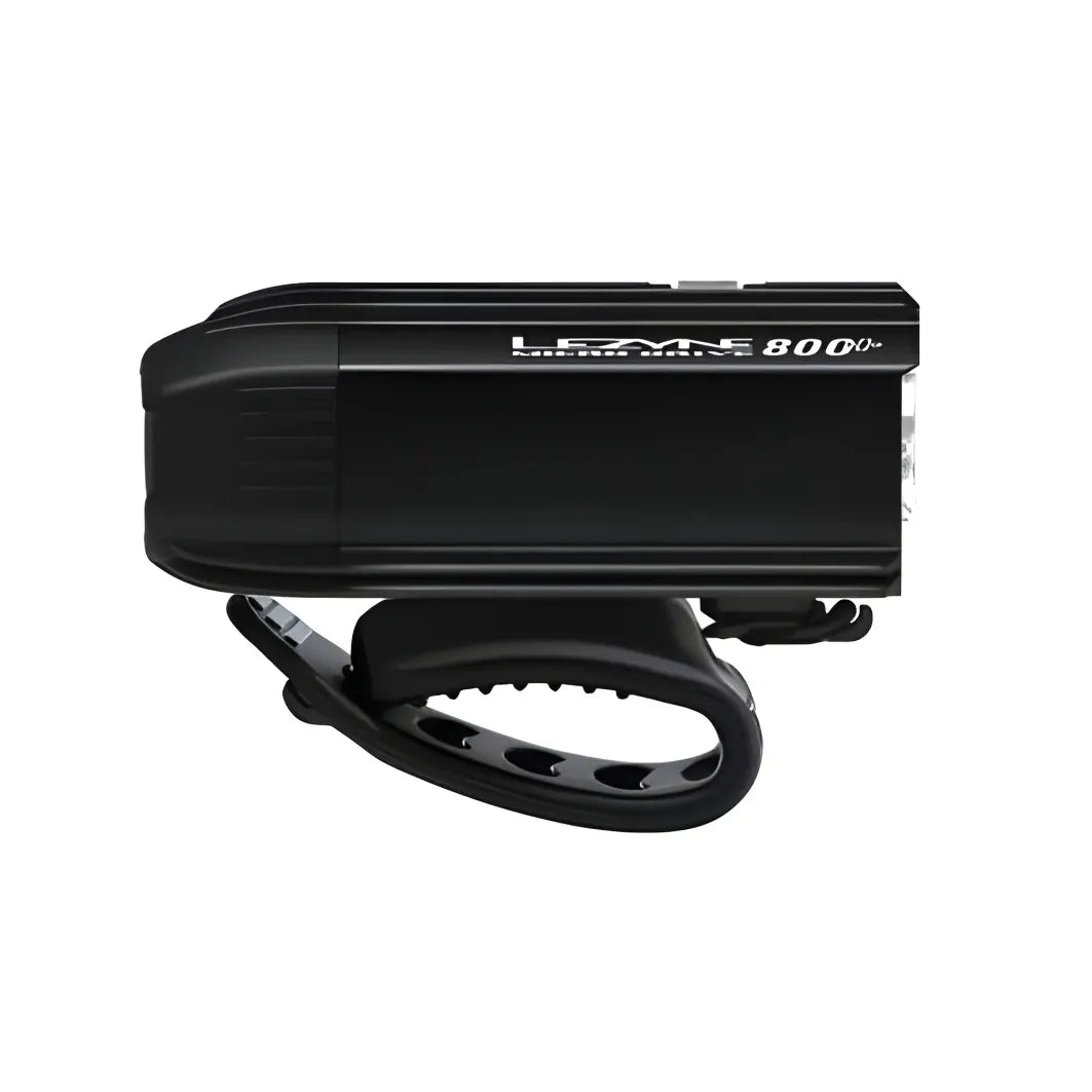 Lezyne Fusion Drive 500+ Front Light (with QPRO Mount)
