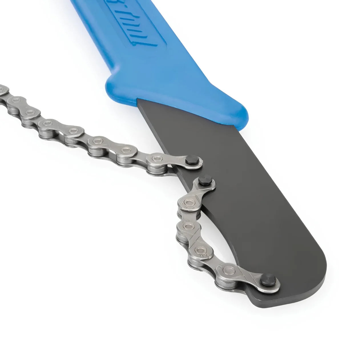 Sprocket Remover / Chain Whip:  5- to 12- Speed Cassettes and Freewheels