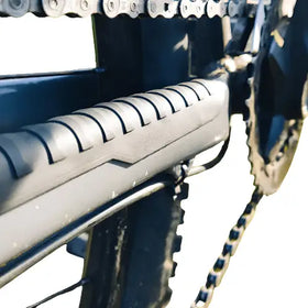 Chain Stay Protector for MTBs and Road Bikes