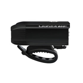 Lezyne Fusion Drive 500+ Front Light-Satin Black (500 Lumens)