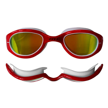 Zone3 Attack Swim Goggles – Polarized Lens