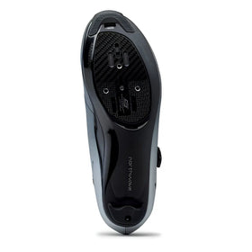 Northwave Extreme GT 3 Road Shoes-Anthra/Silver Reflective