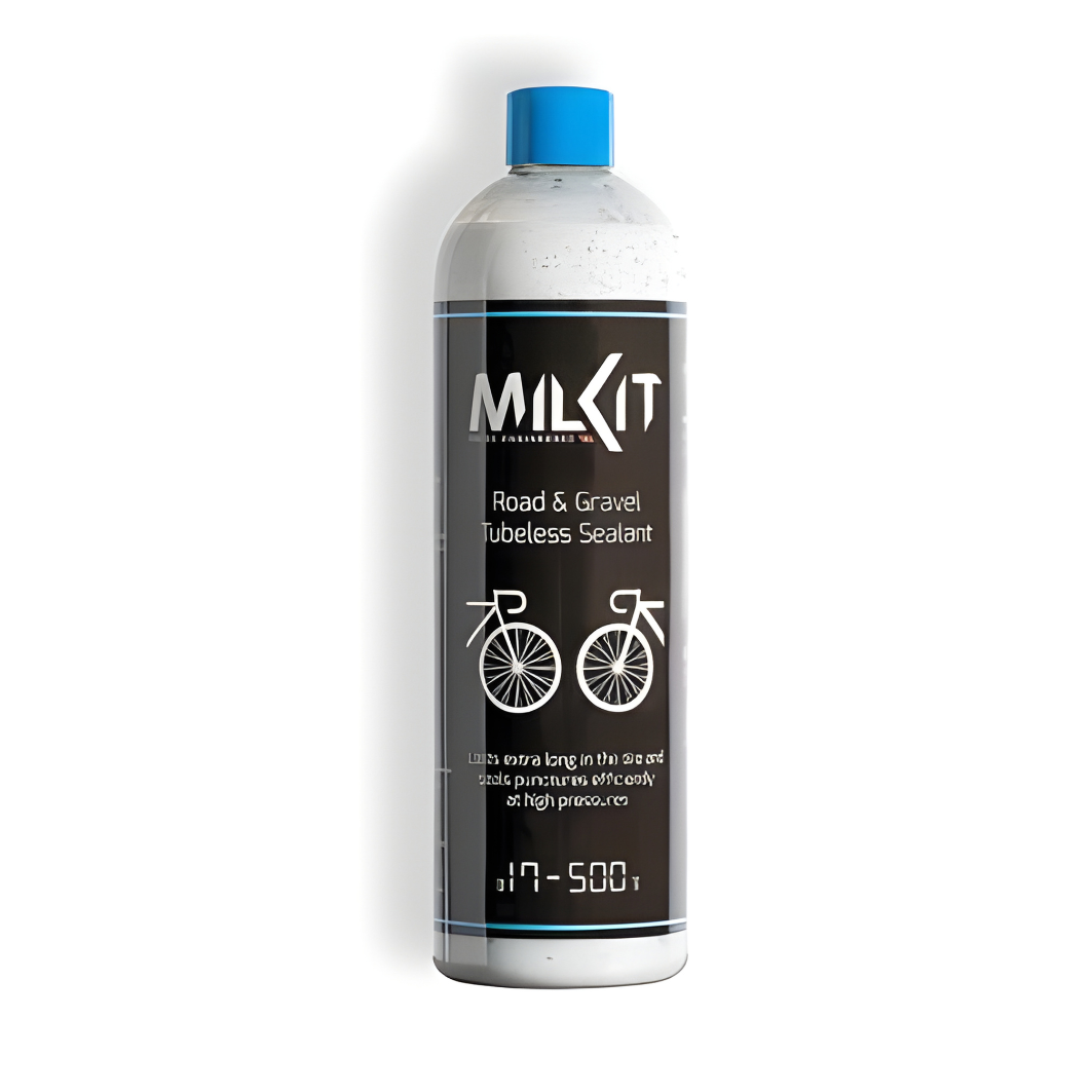Milkit Tubeless Road & Gravel Sealant (500ml)