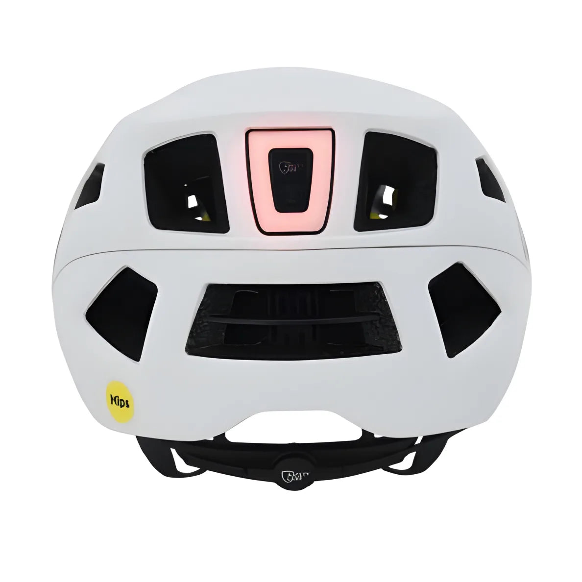 Safety Labs X-Eros 2.0 MIPS Helmet-Matt White