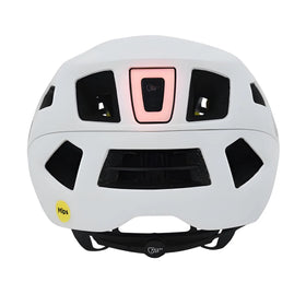 Safety Labs X-Eros 2.0 MIPS Helmet-Matt White