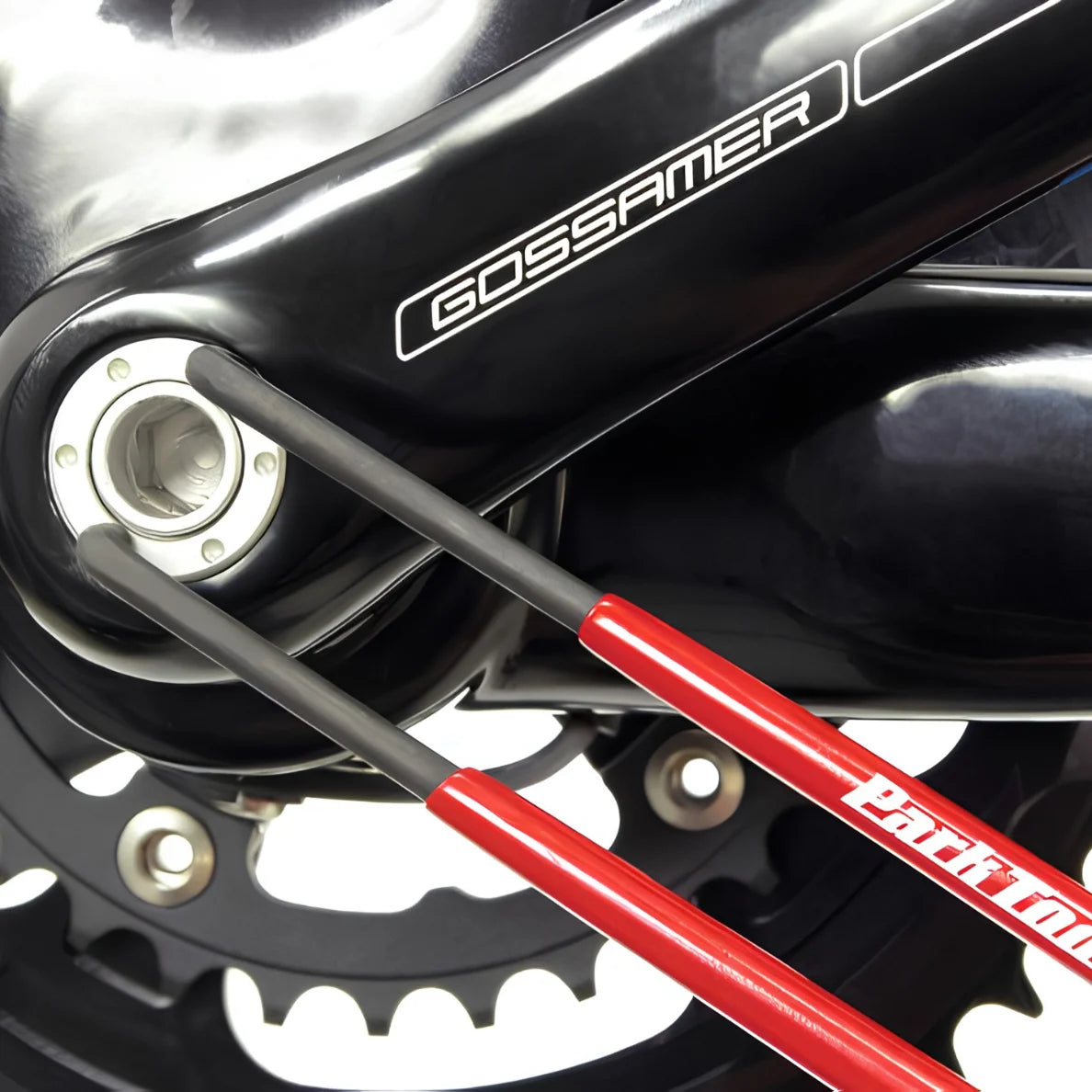 Cluster Cone Pin Spanner