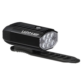 Lezyne Fusion Drive Pro 600+ Front Light (with QPRO Mount)