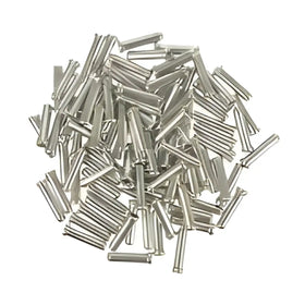 Shimano Brake Cable Crimps (1.6mm)