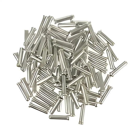 Shimano Brake Cable Crimps (1.6mm)