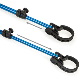 Extendable Handlebar Holder