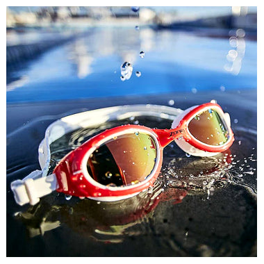 Zone3 Attack Swim Goggles – Polarized Lens