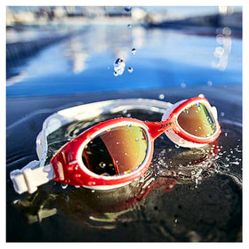 Zone3 Attack Swim Goggles – Polarized Lens