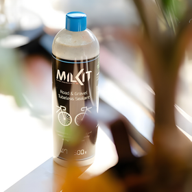 Milkit Tubeless Road & Gravel Sealant (500ml)