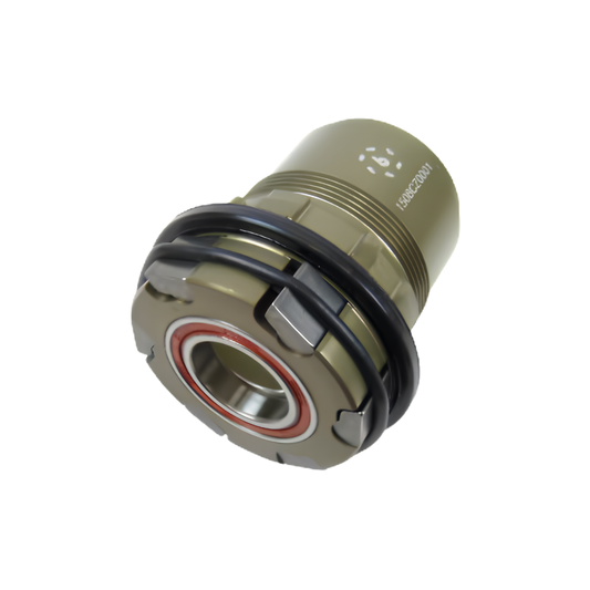 Bitex Alloy Freehub Body for MTB Hubs, SRAM XD 11/12s
