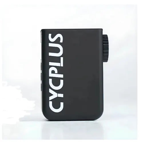 Cycplus AS2 Ultra Mini Electric Pump (Black)