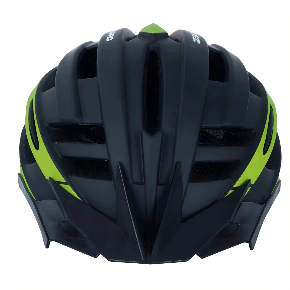 Zakpro Uphill MTB Cycling Helmet (Black)