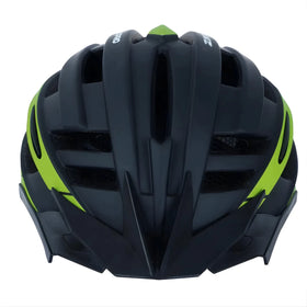 Zakpro Uphill MTB Cycling Helmet (Black)