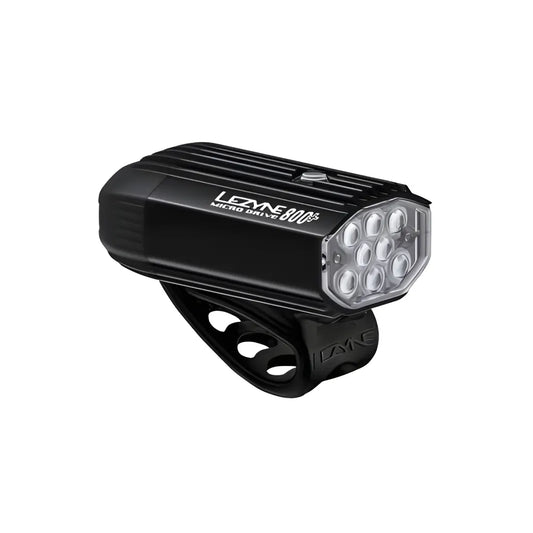 Lezyne Fusion Drive Pro 600+ Front Light (with QPRO Mount)