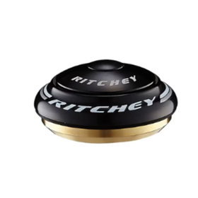 Ritchey Headset Upper WCS Semi-Intergrated ZS44/28.6 Black 7.3mm Top Cap