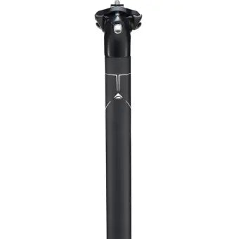 Merida Alloy Seatpost Comp CC, L: 400mm-31.6mm