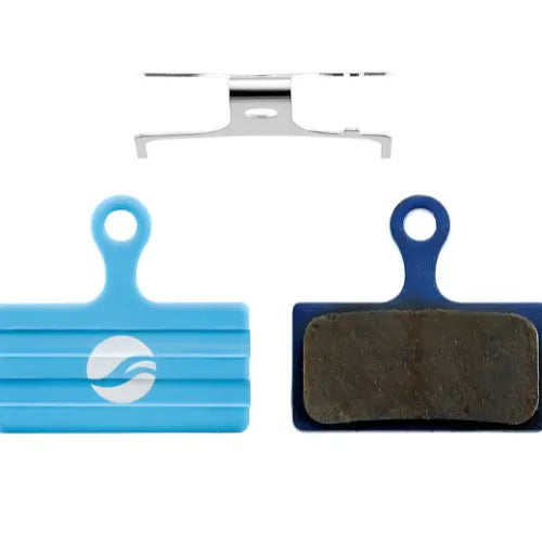 GROOVE DISC PAD-SHIMANO 2012+ XTR/XT/SLX