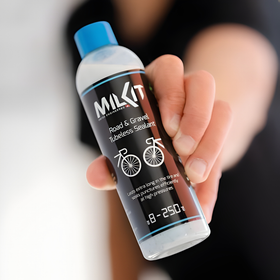 Milkit Tubeless Road & Gravel Sealant (500ml)