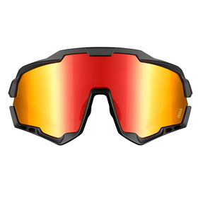 Magicshine Morpher ZEISS Sunglasses-Green/Black