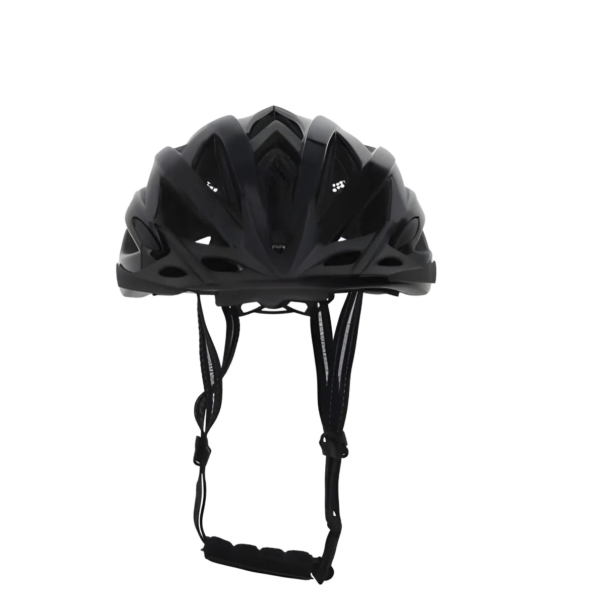 Safety Labs Juno Helmet-Shiny Black