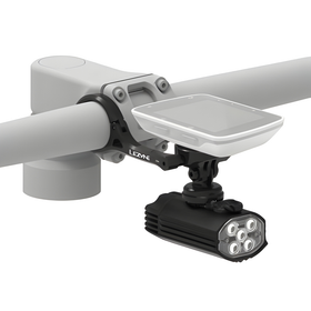 Lezyne LED QPRO Mount-Black