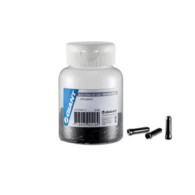 Alloy Brake Cable Ends