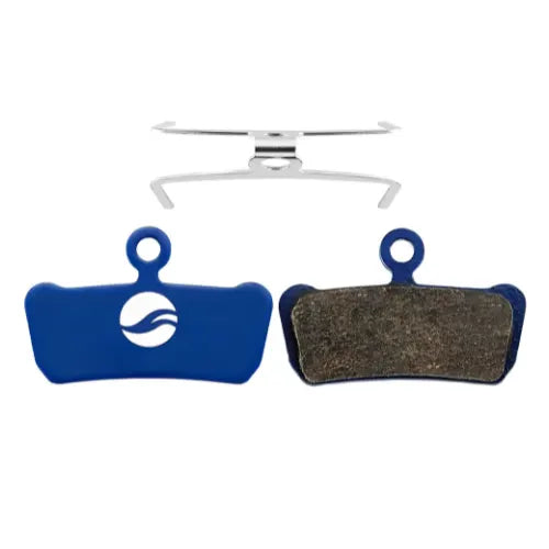 Sport Disc Pad-Avid Trail 4-Piston/Tektro Novela