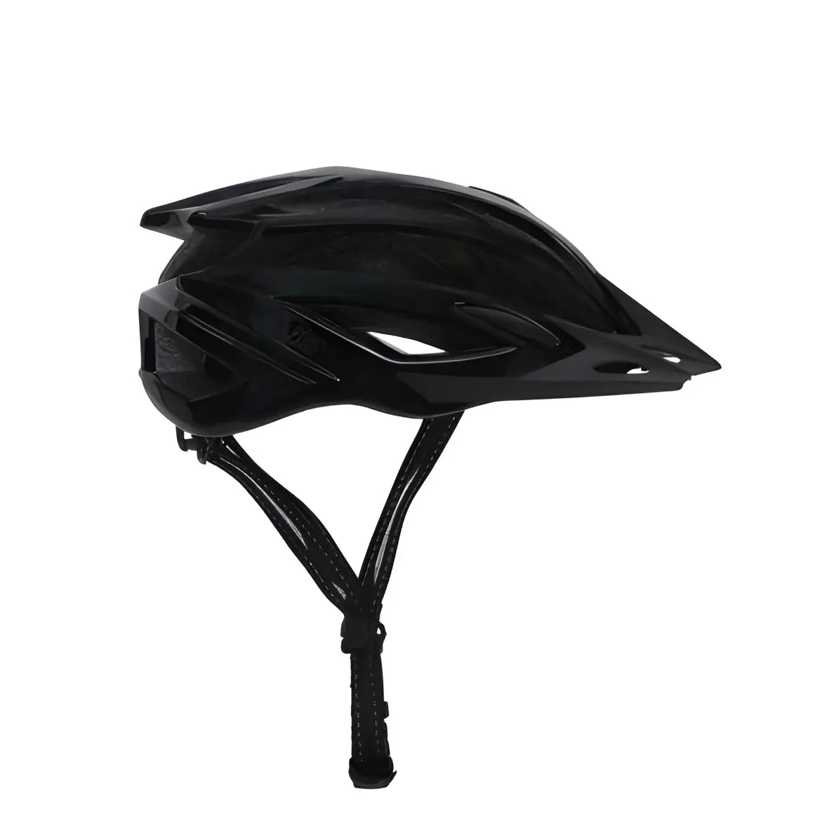 Safety Labs Juno Helmet-Shiny Black