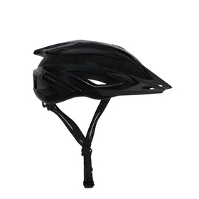Safety Labs Juno Helmet-Shiny Black