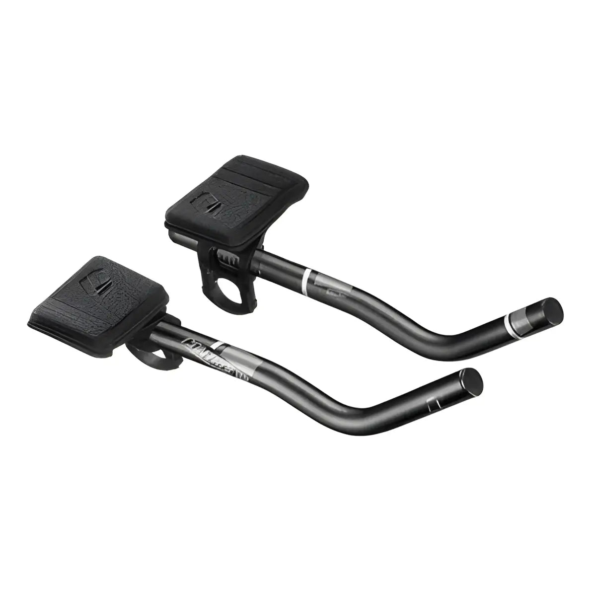 ControlTech Falcon TRI Alloy Extension (Black)