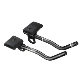ControlTech Falcon TRI Alloy Extension (Black)