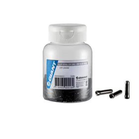 Alloy Derailleur Cable Ends