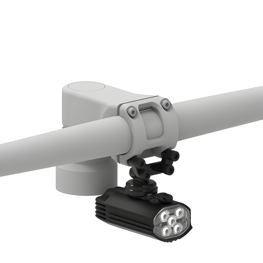 Lezyne LED QPRO Mount-Black