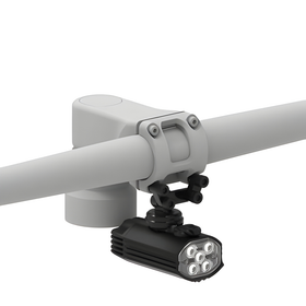 Lezyne LED QPRO Mount-Black