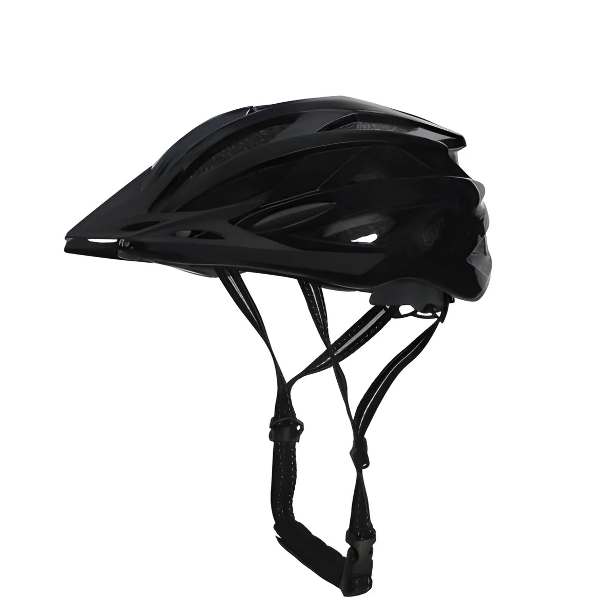 Safety Labs Juno Helmet-Shiny Black