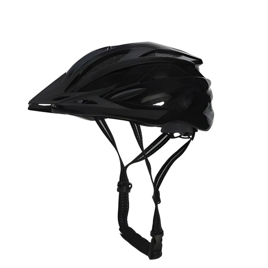 Safety Labs Juno Helmet-Shiny Black